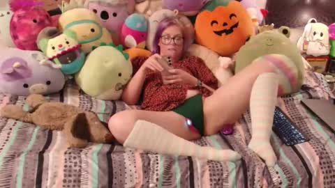 Alice Liddell online show from 22, 4, 2026