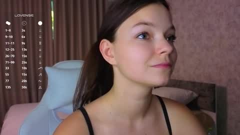 Snapshot of alicelittlekitty chatting on 23, 5, 2026 u can name me Alice online show from 23, 5, 2026