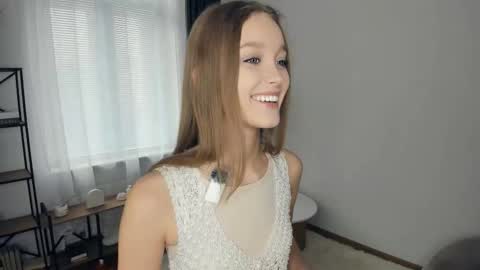 Serena online show from 5, 11, 2025