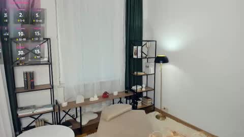 Serena online show from 3, 12, 2025