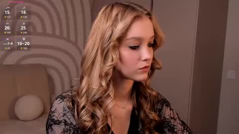 Serena online show from 11, 4, 2026