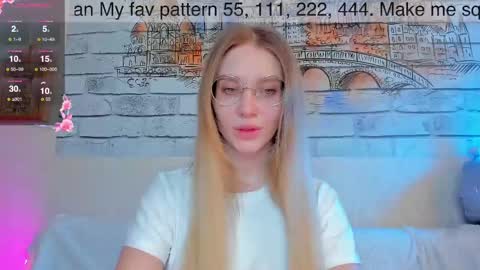 Snapshot of alicemilman chatting on 7, 2, 2025 Alice  online show from 7, 2, 2025