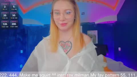 Alice  online show from 28, 2, 2026