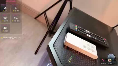 alicenoir_ online show from 27, 2, 2026