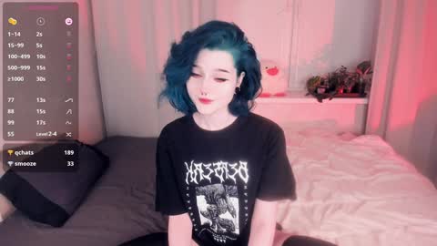 Alice online show from 3, 2, 2025