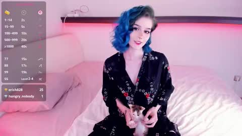 Alice online show from 14, 9, 2025