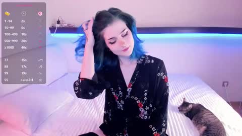 Alice online show from 17, 10, 2025