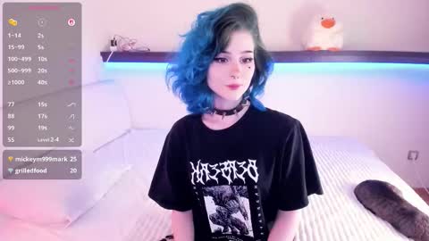 Alice online show from 19, 10, 2025