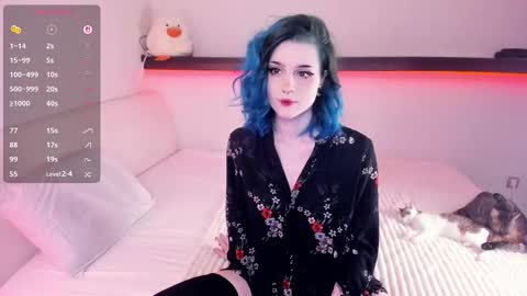 Alice online show from 12, 11, 2025