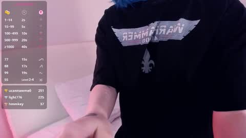 Alice online show from 17, 12, 2025