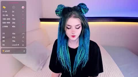 Alice online show from 15, 2, 2026