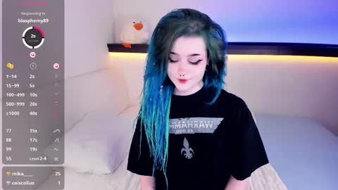 Alice online show from 25, 2, 2026