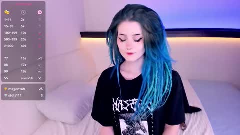 Alice online show from 27, 2, 2026