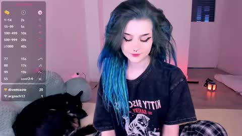 Alice online show from 11, 5, 2026