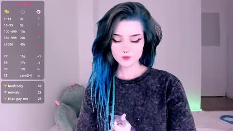 Alice online show from 11, 6, 2026