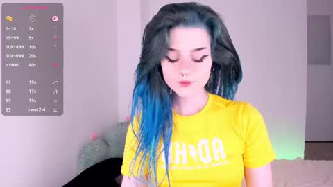 Alice online show from 14, 6, 2026