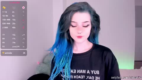 Alice online show from 17, 6, 2026