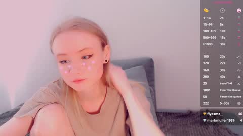 Alice online show from 10, 4, 2026