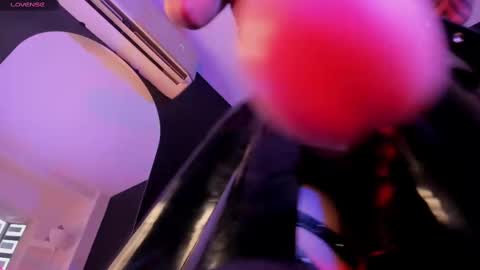 ALICE  online show from 14, 2, 2025