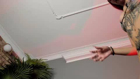 ALICE  online show from 23, 9, 2025