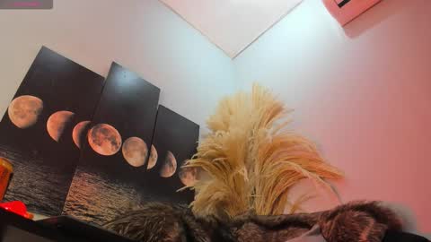 ALICE  online show from 30, 11, 2025