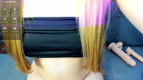 Snapshot of alicepresly chatting on 29, 9, 2025 Alice online show from 29, 9, 2025
