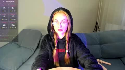 Snapshot of alicepresly chatting on 1, 10, 2025 Alice online show from 1, 10, 2025