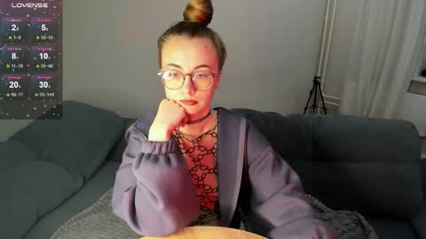 Snapshot of alicepresly chatting on 13, 10, 2025 Alice online show from 13, 10, 2025