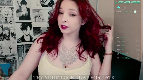 Snapshot of aliceriddle1 chatting on 22, 12, 2024 aliceriddle1 online show from 22, 12, 2024