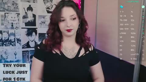 Snapshot of aliceriddle1 chatting on 11, 3, 2025 aliceriddle1 online show from 11, 3, 2025