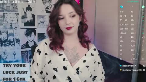 Snapshot of aliceriddle1 chatting on 11, 3, 2025 aliceriddle1 online show from 11, 3, 2025