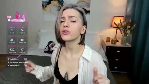 Snapshot of alicerivas chatting on 5, 11, 2025 AliceRivas online show from 5, 11, 2025