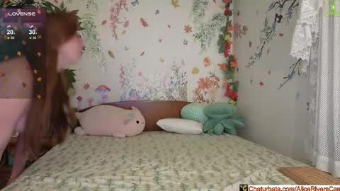 Alice Rivers ---- Enter my public Discord-  online show from 1, 12, 2025