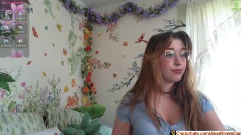 Alice Rivers ---- Enter my public Discord-  online show from 26, 4, 2026