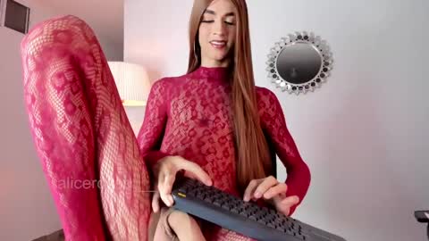 alicerosee___ online show from 11, 4, 2026