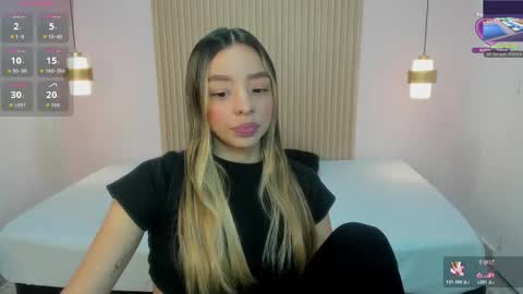 AliceRoss online show from 24, 2, 2026