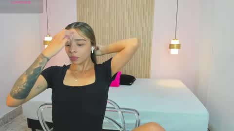 AliceRoss online show from 27, 5, 2026