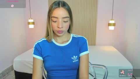 Snapshot of aliceross1 chatting on 5, 6, 2026 AliceRoss online show from 5, 6, 2026