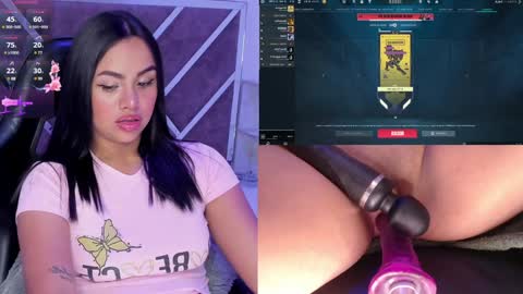 Alice online show from 4, 1, 2025