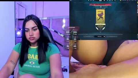 Alice online show from 5, 1, 2025