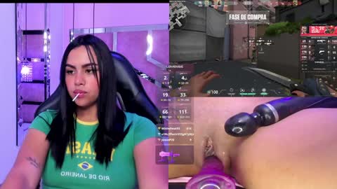 Alice online show from 5, 1, 2025