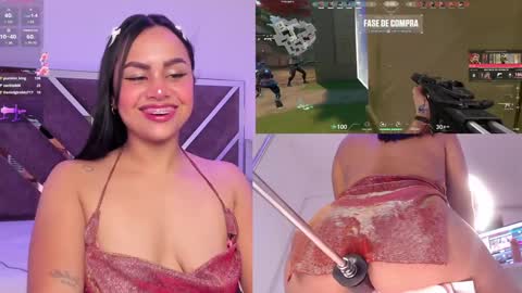 Alice online show from 10, 1, 2025