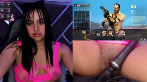 Alice online show from 27, 1, 2025