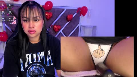 Alice online show from 3, 2, 2025