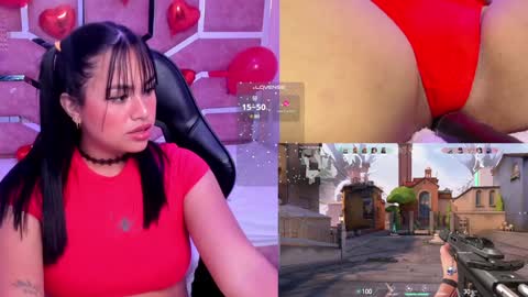 Alice online show from 4, 2, 2025