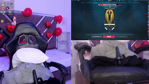 Alice online show from 6, 2, 2025