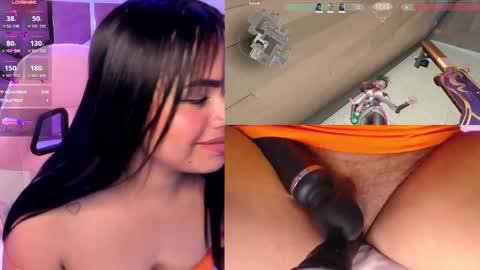 Alice online show from 23, 2, 2025