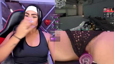 Alice online show from 3, 3, 2025