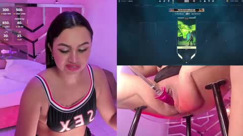 Alice online show from 21, 9, 2025