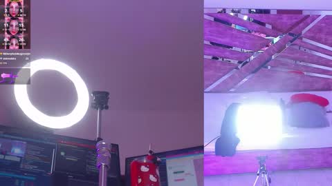 Alice online show from 28, 10, 2025